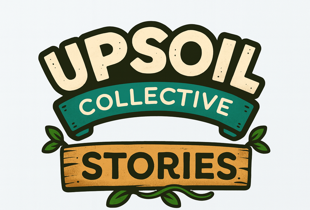 Upsoil Collective Logo